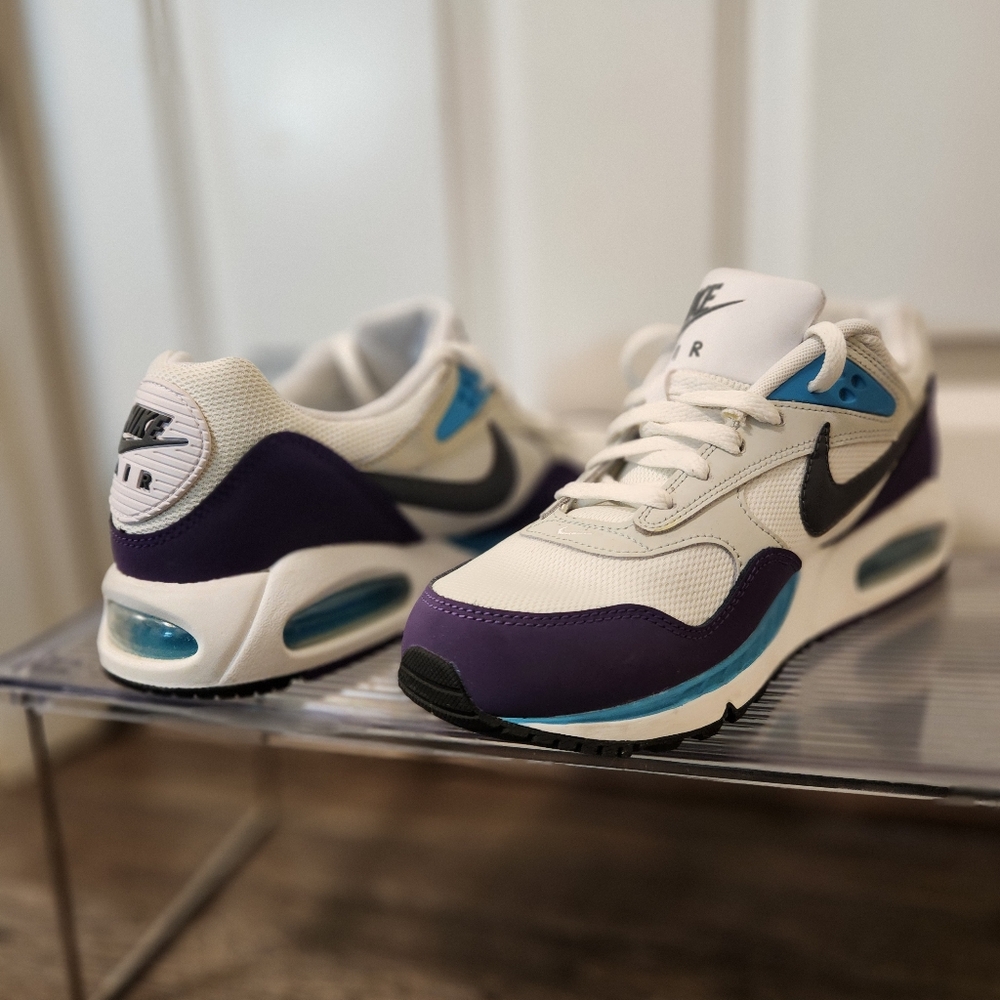 Nike Air Max Correlate